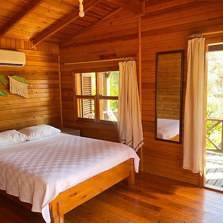 Olympos Talara By Arzum Hotel Kumluca Eksteriør billede