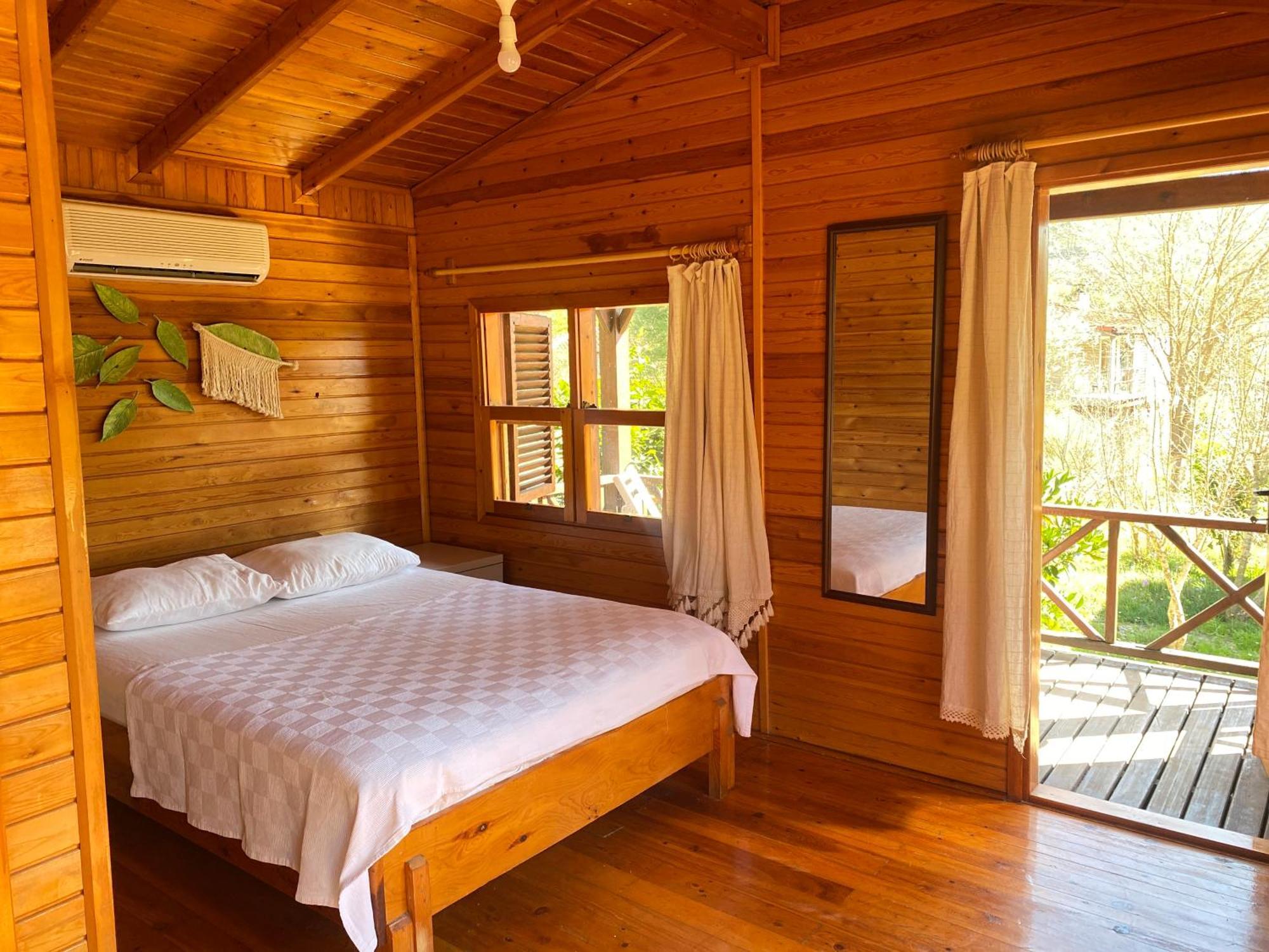 Olympos Talara By Arzum Hotel Kumluca Eksteriør billede