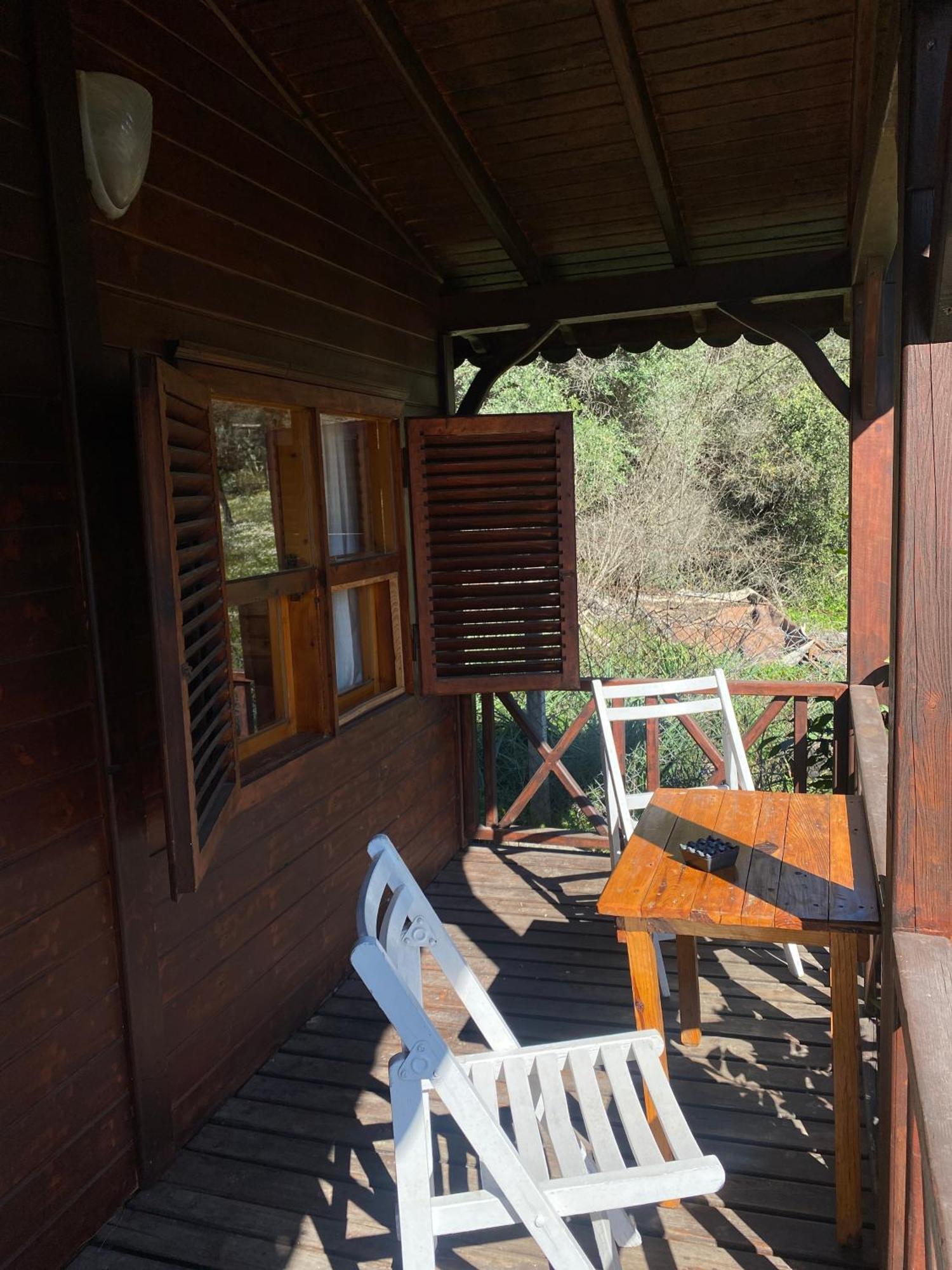 Olympos Talara By Arzum Hotel Kumluca Eksteriør billede