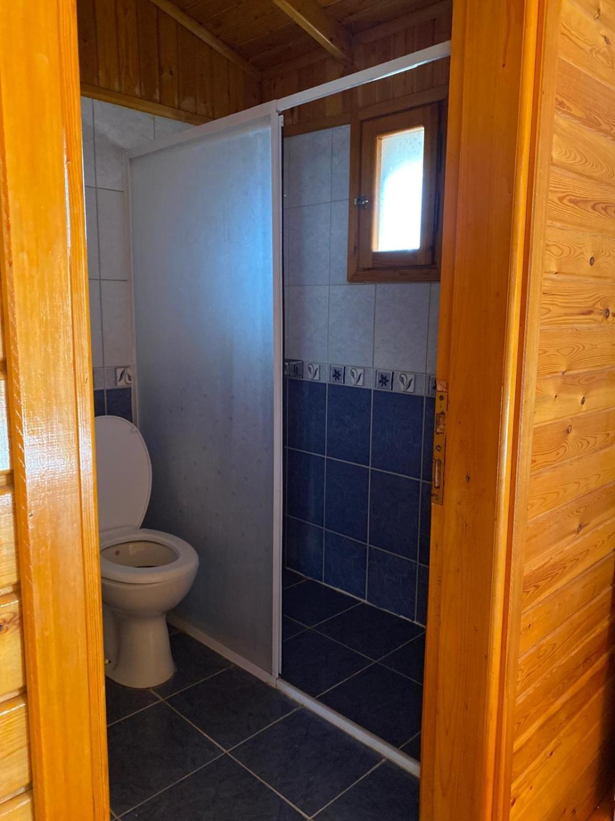 Olympos Talara By Arzum Hotel Kumluca Eksteriør billede